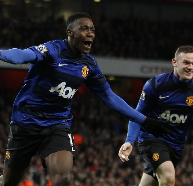 Welbeck crucifie Arsenal