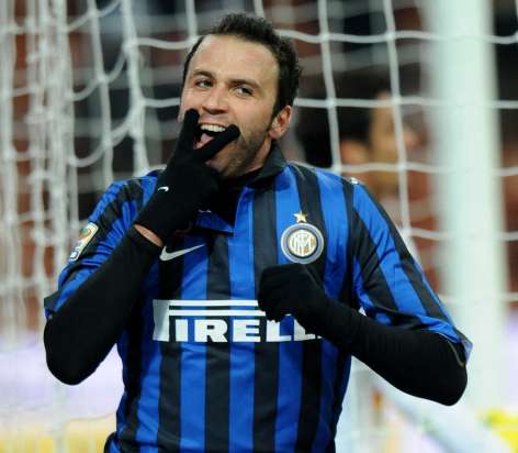 L’Inter continue sa remontée