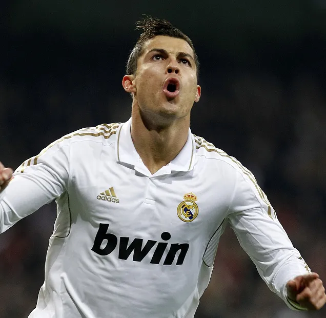 Le Real et Ronaldo explosent les records