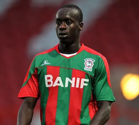 Le FC Séville officialise l’arrivée de Baba