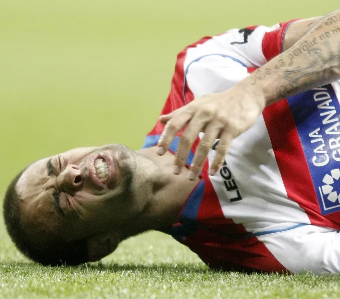 Grenade limoge son coach