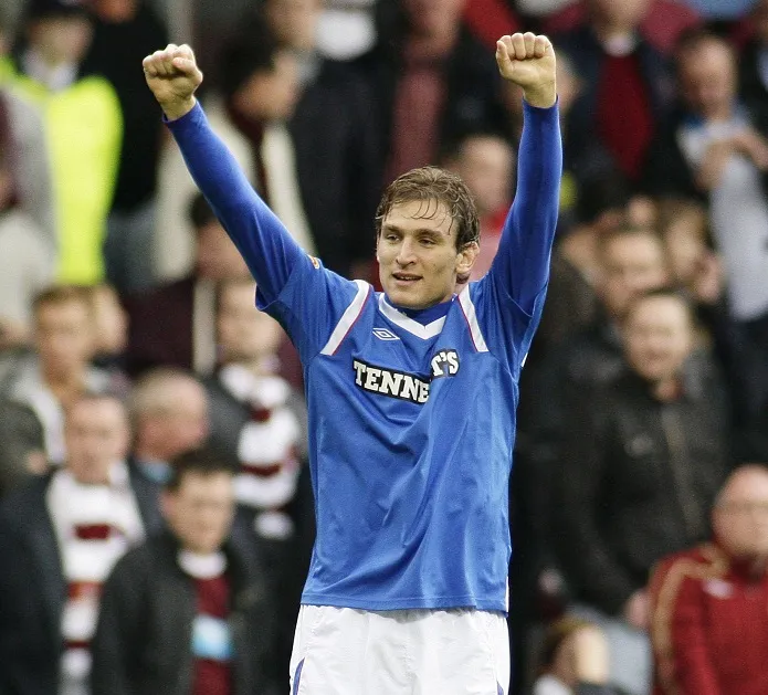 Mercato: Dalglish veut Jelavic