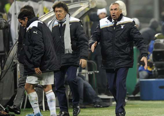 Photo : Reja et le changement raté