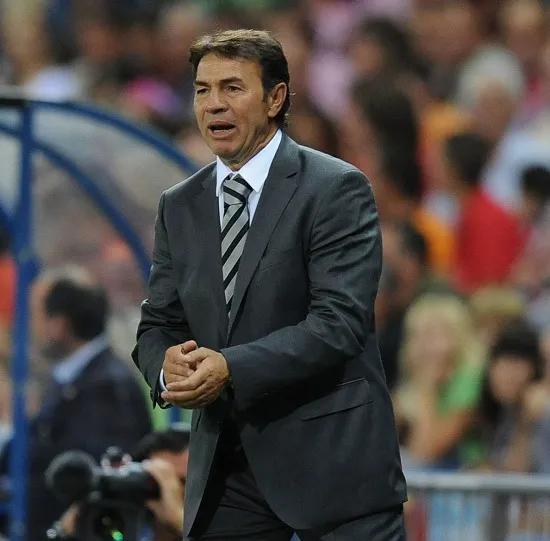 Grenade : Resino à la place de Fabri