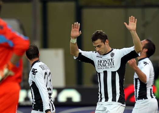 Photo : Calaio, un but et des excuses