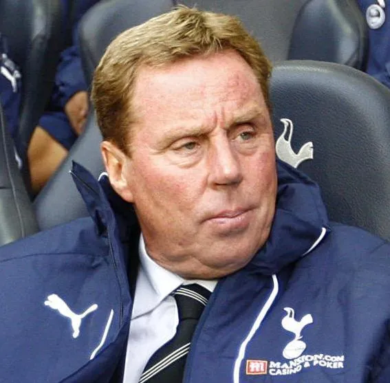 Redknapp accusé d&rsquo;évasion fiscale