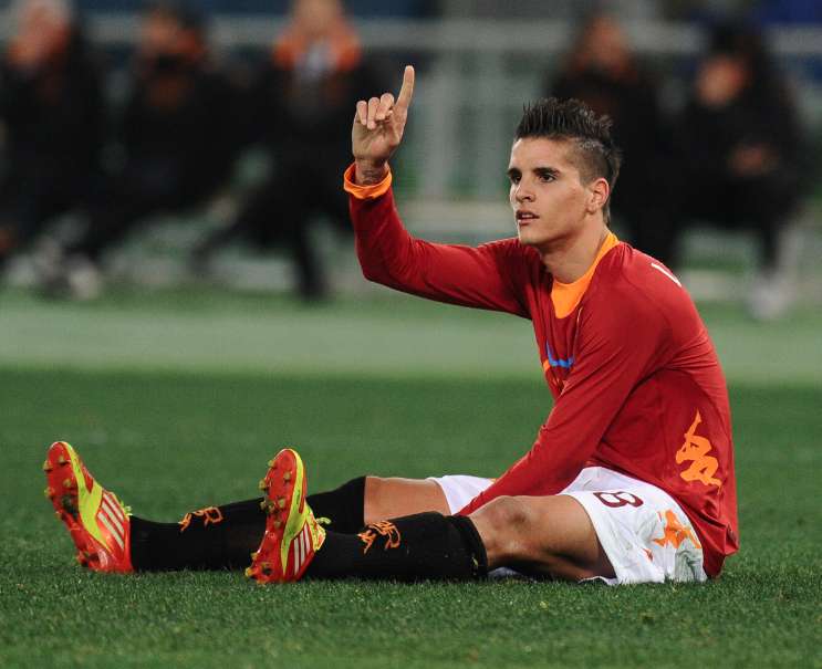 Coupe d’Italie : la coupe en carton ?