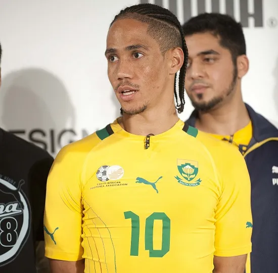 Mercato: QPR veut Pienaar