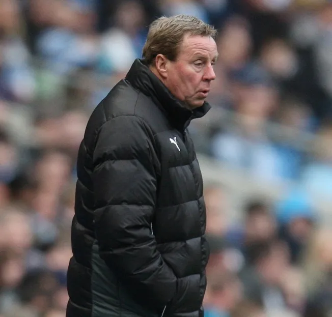 Redknapp veut sanctionner Balotelli