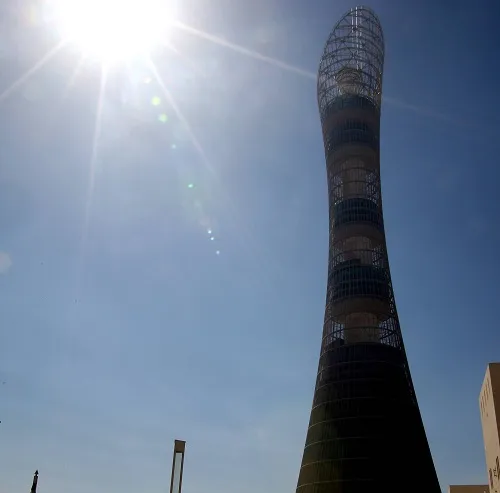 CdM 2022 : Blatter vote pour l&rsquo;été