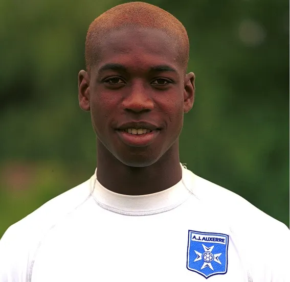 Mercato : Olivier Kapo revient à Auxerre