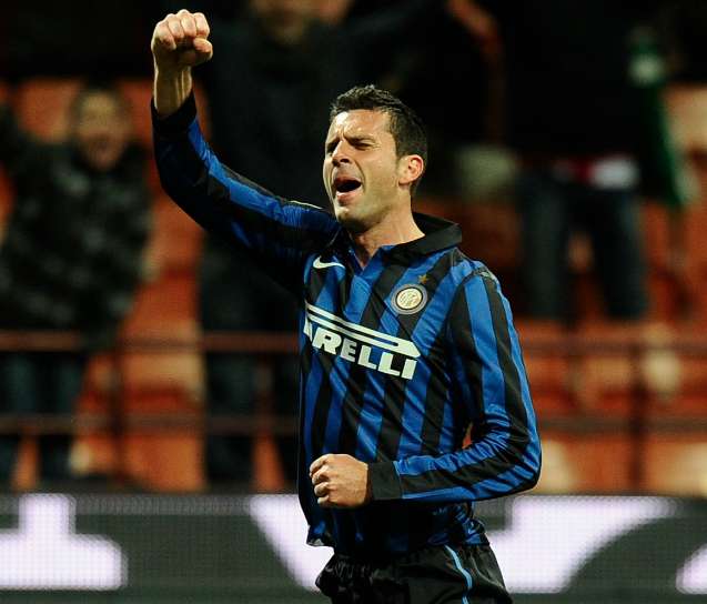 Thiago Motta aime bien Paris