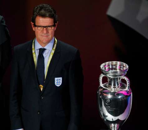 Capello envoie une pique au Mou