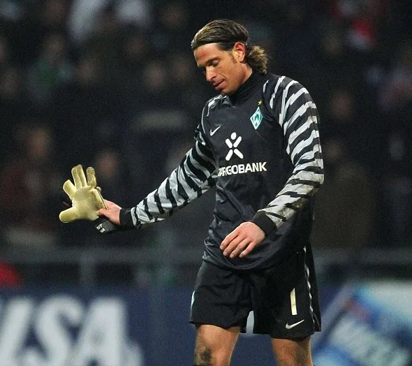 Mercato: Wiese met un coup de pression