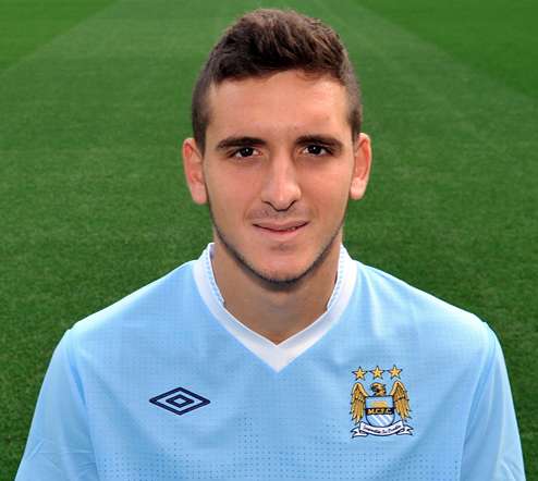 Le fils de Mancini rentre en Italie
