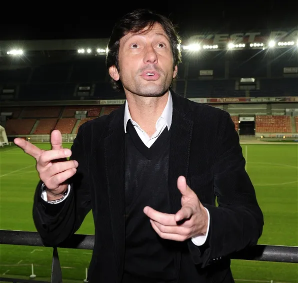 Leonardo : « Tevez, c&rsquo;est fini »