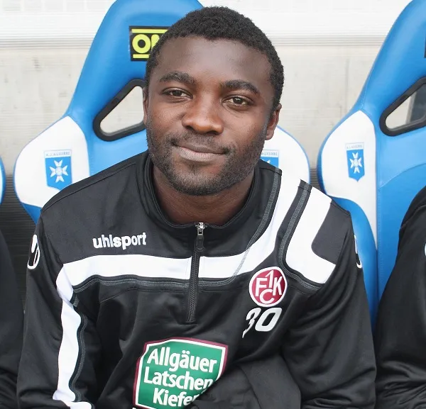 Kouemaha s’excuse auprès de Prödl