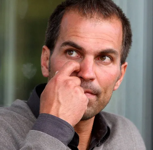 Babbel parle du Hertha