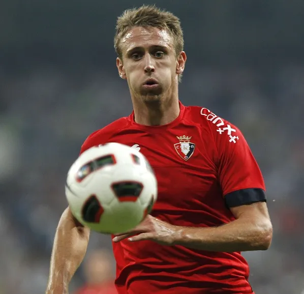 Malaga interdit de recruter