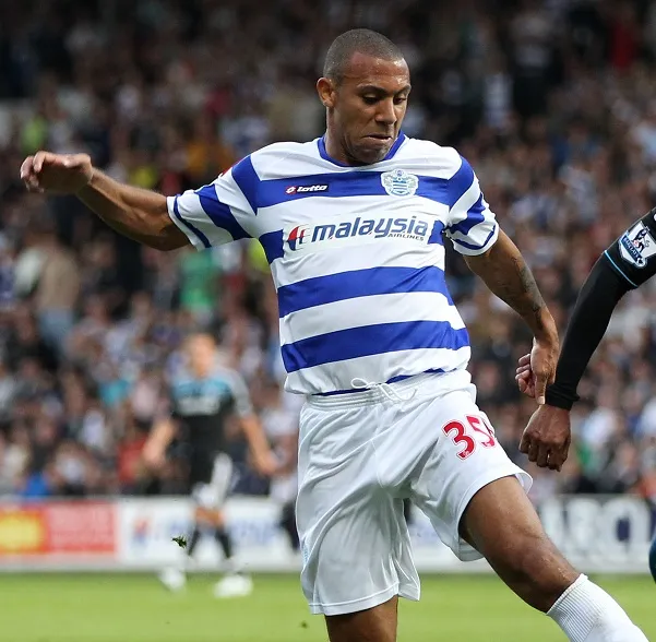 Ferdinand saluera Terry