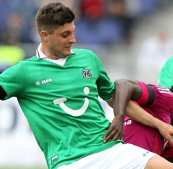 En boîte, puis à l’hosto