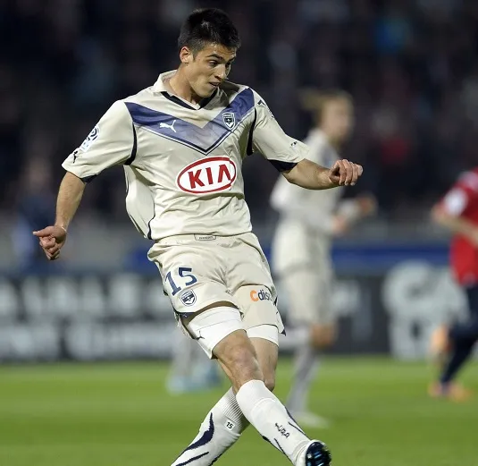 Savic prêté à Dresde