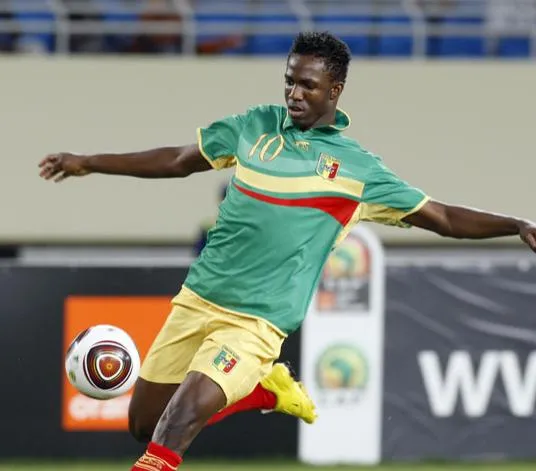 Honni soit qui Mali panse…