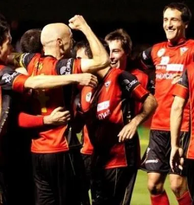 Coupe: le CD Mirandes en demi-finale!