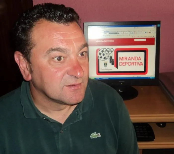 Le coach de Mirandes est l’homme le plus heureux du monde