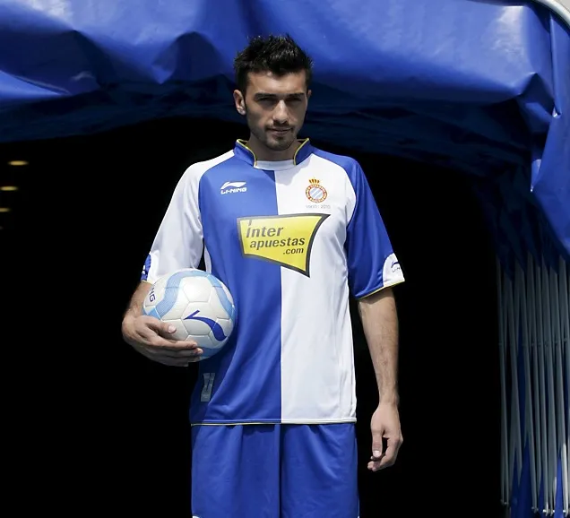 Datolo à l’Internacional pour remplacer D’Alessandro ?