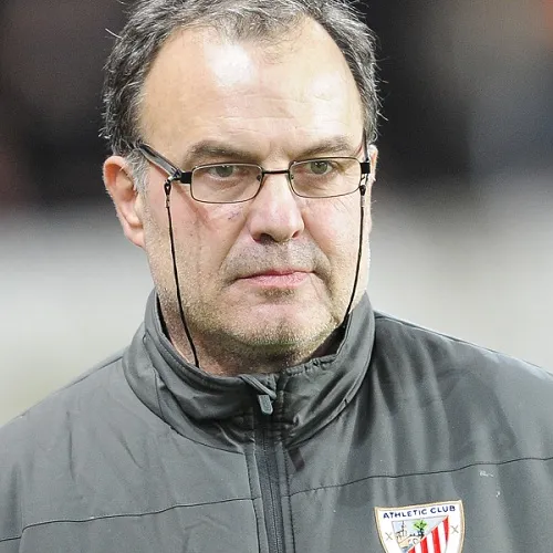 Bielsa, serein mais pas confiant