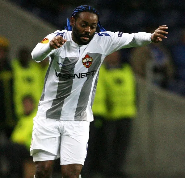 Le CSKA se ridiculise en Espagne