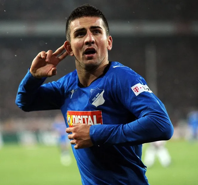 Ibisevic va signer à Stuttgart