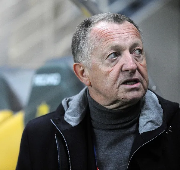 Lyon ne recrutera pas