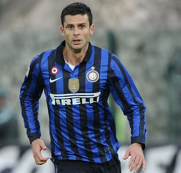 Thiago Motta a envie de Paris