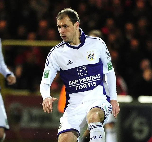 Anderlecht sacré avec 20 points d’avance ?