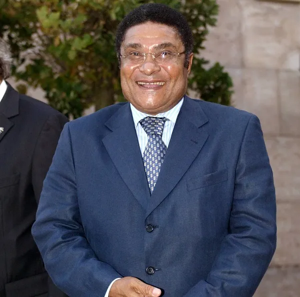 Eusebio fête ses 70 ans