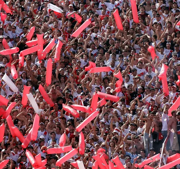 River-Boca: 2500 policiers