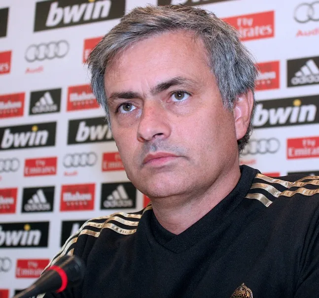 Mourinho: « Le Barça a marqué sans rien montrer »