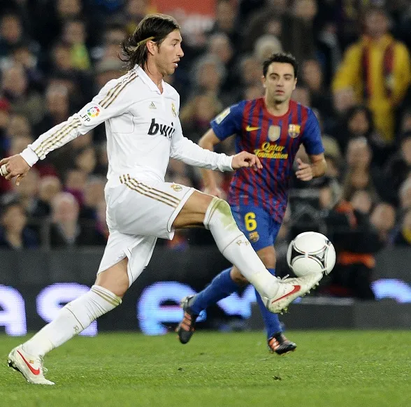 Ramos critique l&rsquo;arbitrage