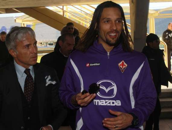 Photo : La coupe d’Amauri