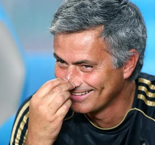 Mourinho fête ses 49 ans