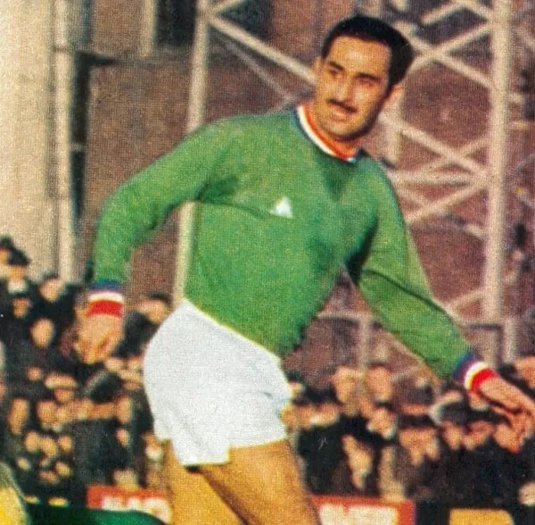 Mekhloufi est « allergique à la CAN »