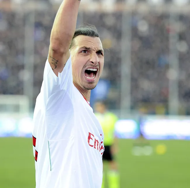 Coupe : Milan élimine la Lazio