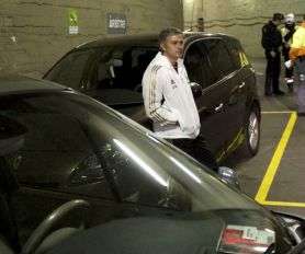 Mourinho s’embrouille avec l&rsquo;arbitre