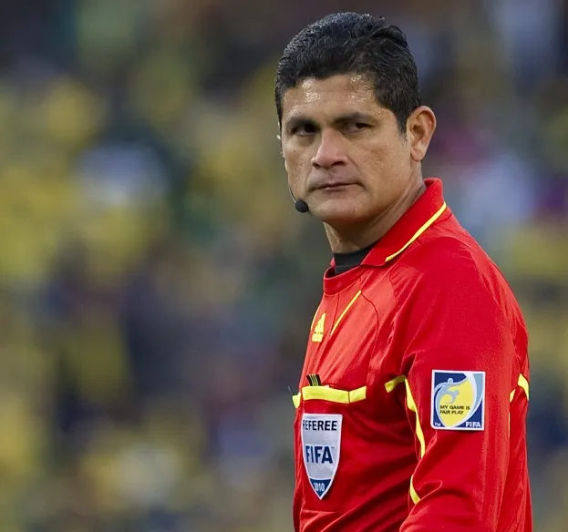 Un arbitre accusé d&rsquo;attouchements sexuels