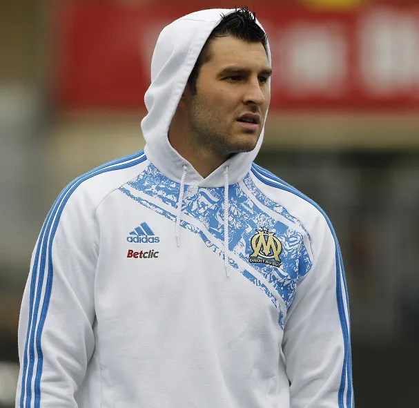 Gignac futur entraineur ?