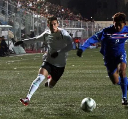 Conflit Israël-Palestine pour un joueur