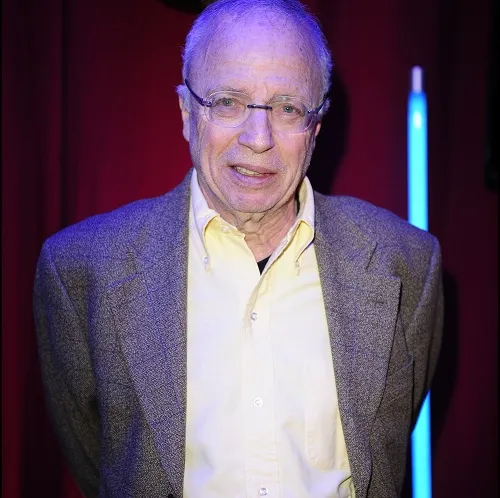 Thierry Roland votera Sarko