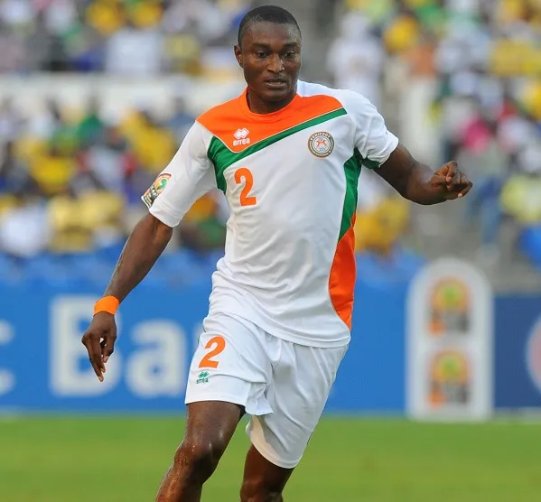 Maazou prêté au Mans